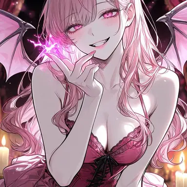 Profile image of Rosalith