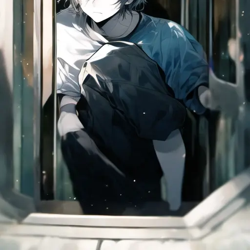 Irhhrvrjrhrvr의 ユイ