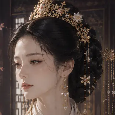 Profile image of 민채영
