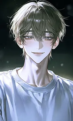 Profile image of イ・スミン