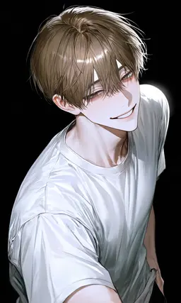 Profile image of Lee Sumin