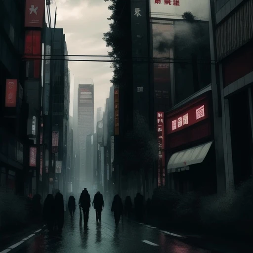ゾンビ世界
