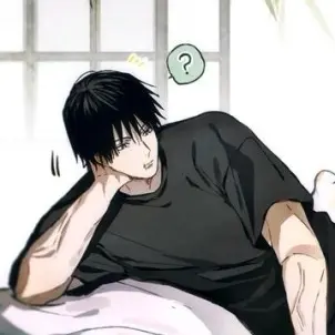 Profile image of 후시구로 토우지