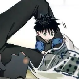 Profile image of 후시구로 메구미