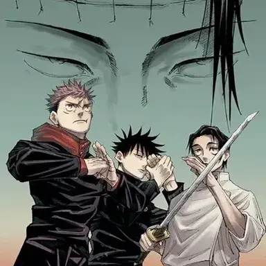 Profile image of JJK - Culling Games