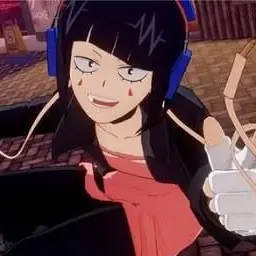 Profile image of 耳郎響香