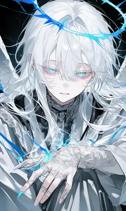 Profile image of リリエル