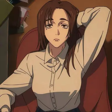 Profile image of Shoko