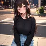 캐릭터 프로필 이미지