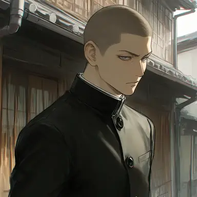 Profile image of 大川　湊