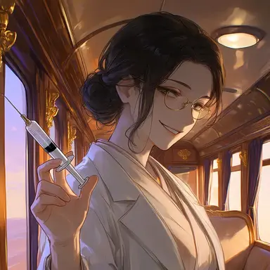 Profile image of 白河 紗夜子