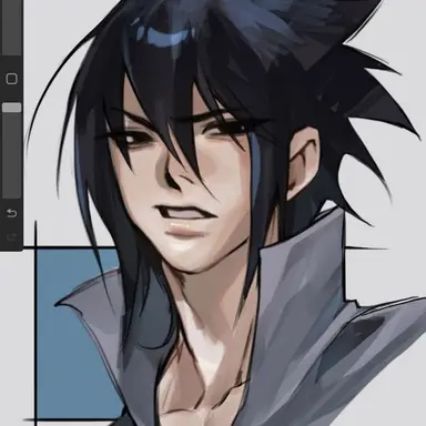 Profile image of Sasuke