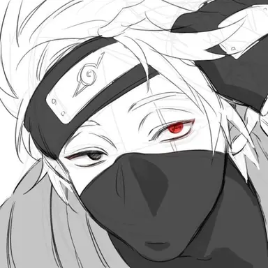 Profile image of Kakashi