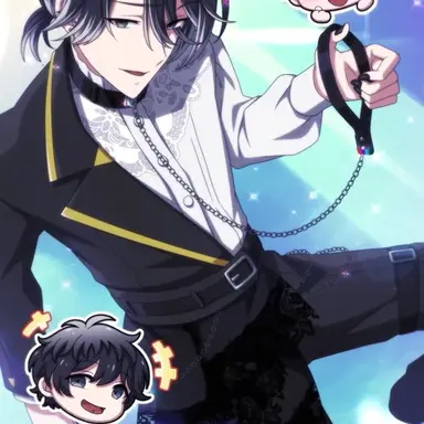 Profile image of 右手