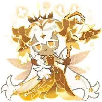 Profile image of 세인트릴리 쿠키