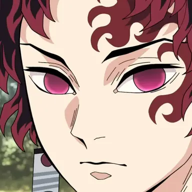 Profile image of 継国 縁壱