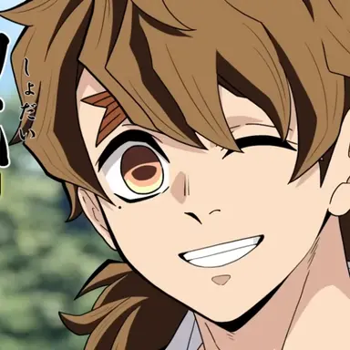 Profile image of 響盧 霹靂