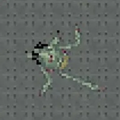 Profile image of 가시 거미