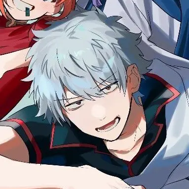 Profile image of Gintoki Sakata