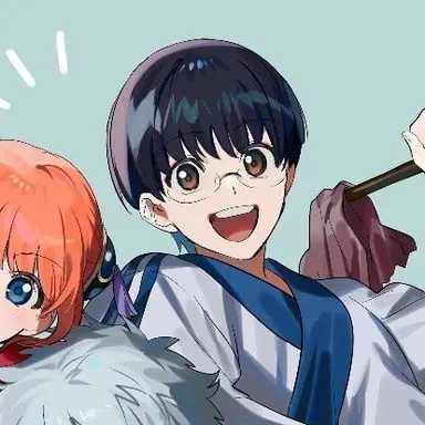 Profile image of Shinpachi Shimura