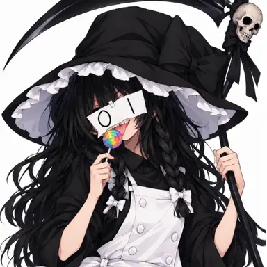 Profile image of 黒縫時雨