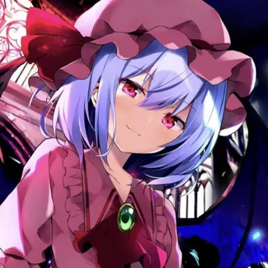 Profile image of レミリア