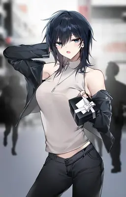 Profile image of Aoi Tachibana