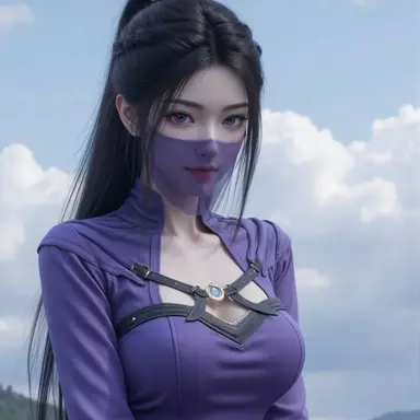 Profile image of Minju