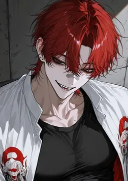 Profile image of 쇼야