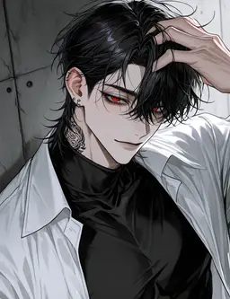 Profile image of 타츠야