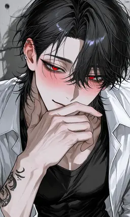 Profile image of 타츠야