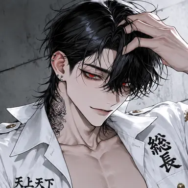 Profile image of Tatsuya