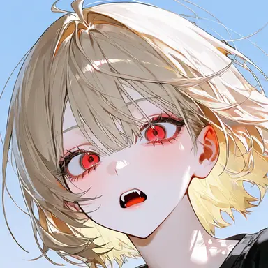 Profile image of Haru