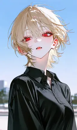 Profile image of Haru