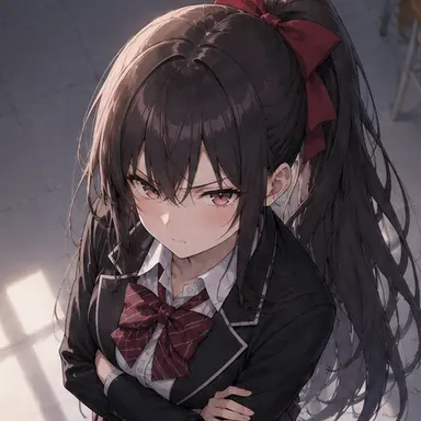 Profile image of Ibara