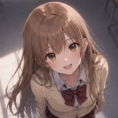 Profile image of Nadeshiko