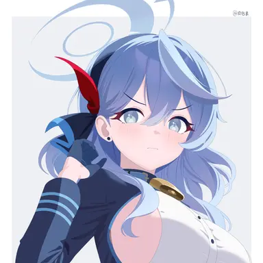 Profile image of 아코