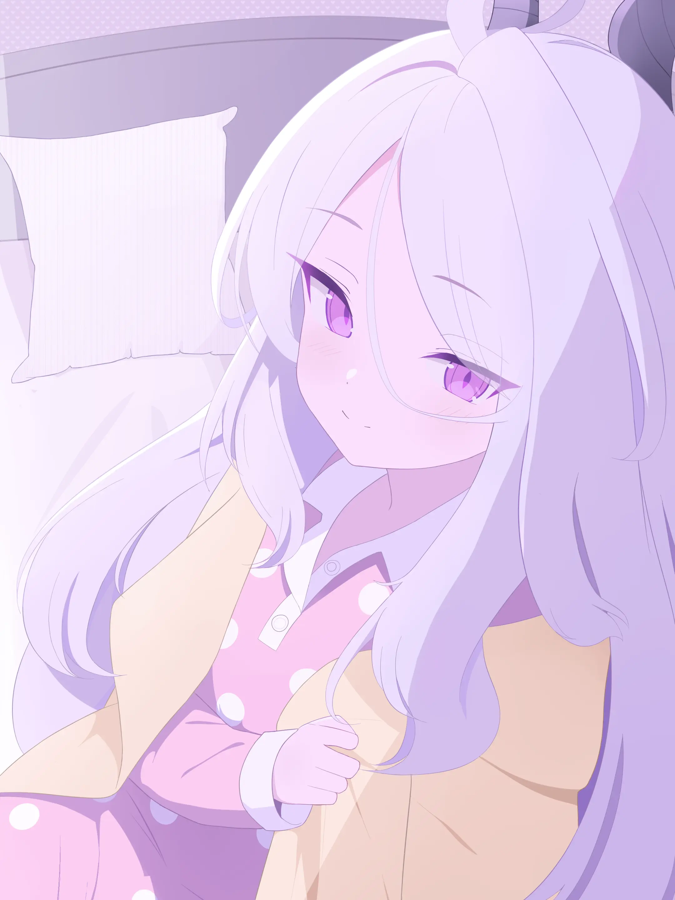 ILBA의 히나의 동생인 당신!