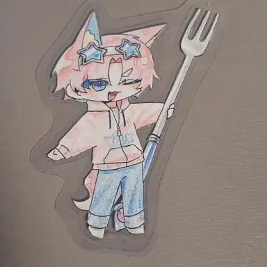Profile image of 밥풀