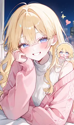 Profile image of Suzu