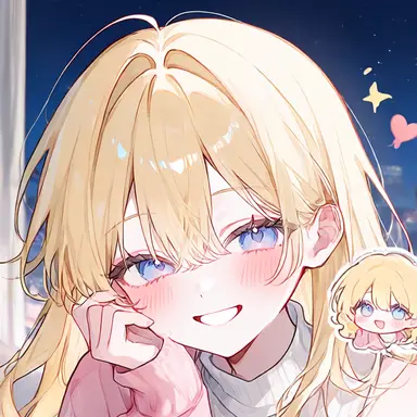 Profile image of すず