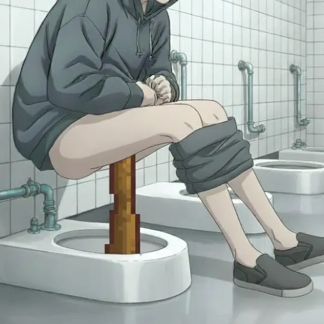 QuickHouse2452의 폭풍 설사