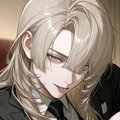 Profile image of 이부키