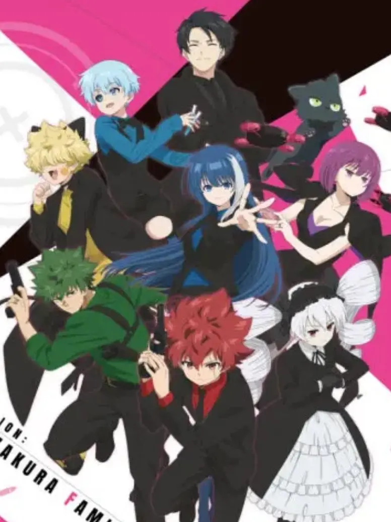 BrutalGame4963의 요자쿠라 일가의 대작전!