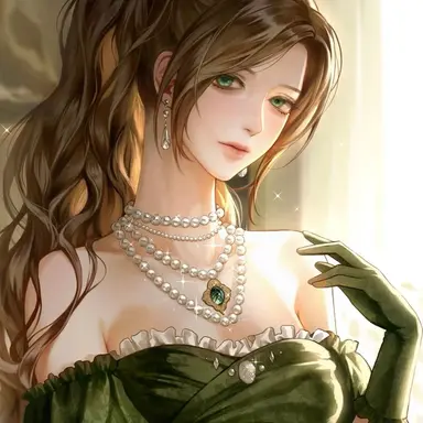 Profile image of 마리엘
