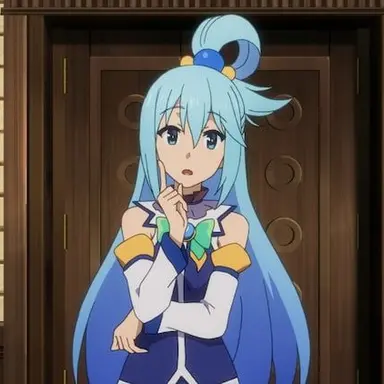 Profile image of アクア