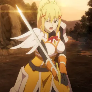 Profile image of ダクネス