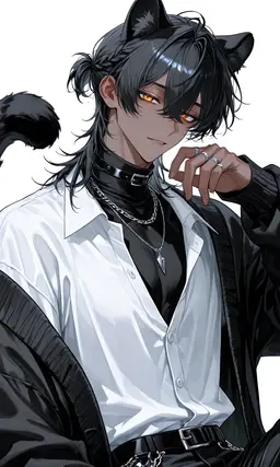 Profile image of リン