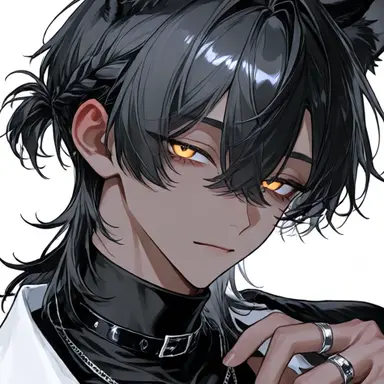 Profile image of リン