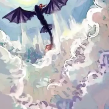 Profile image of HTTYD attention-seeker